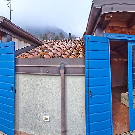Rustico Colonna House By Gardadomusmea Διαμέρισμα Vesio Εξωτερικό φωτογραφία