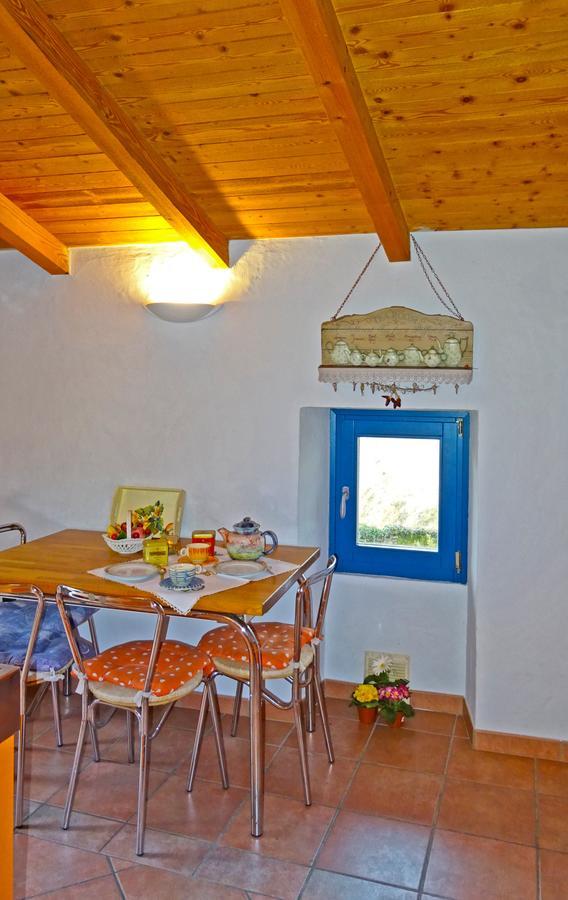 Rustico Colonna House By Gardadomusmea Διαμέρισμα Vesio Εξωτερικό φωτογραφία