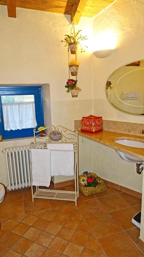 Rustico Colonna House By Gardadomusmea Διαμέρισμα Vesio Εξωτερικό φωτογραφία
